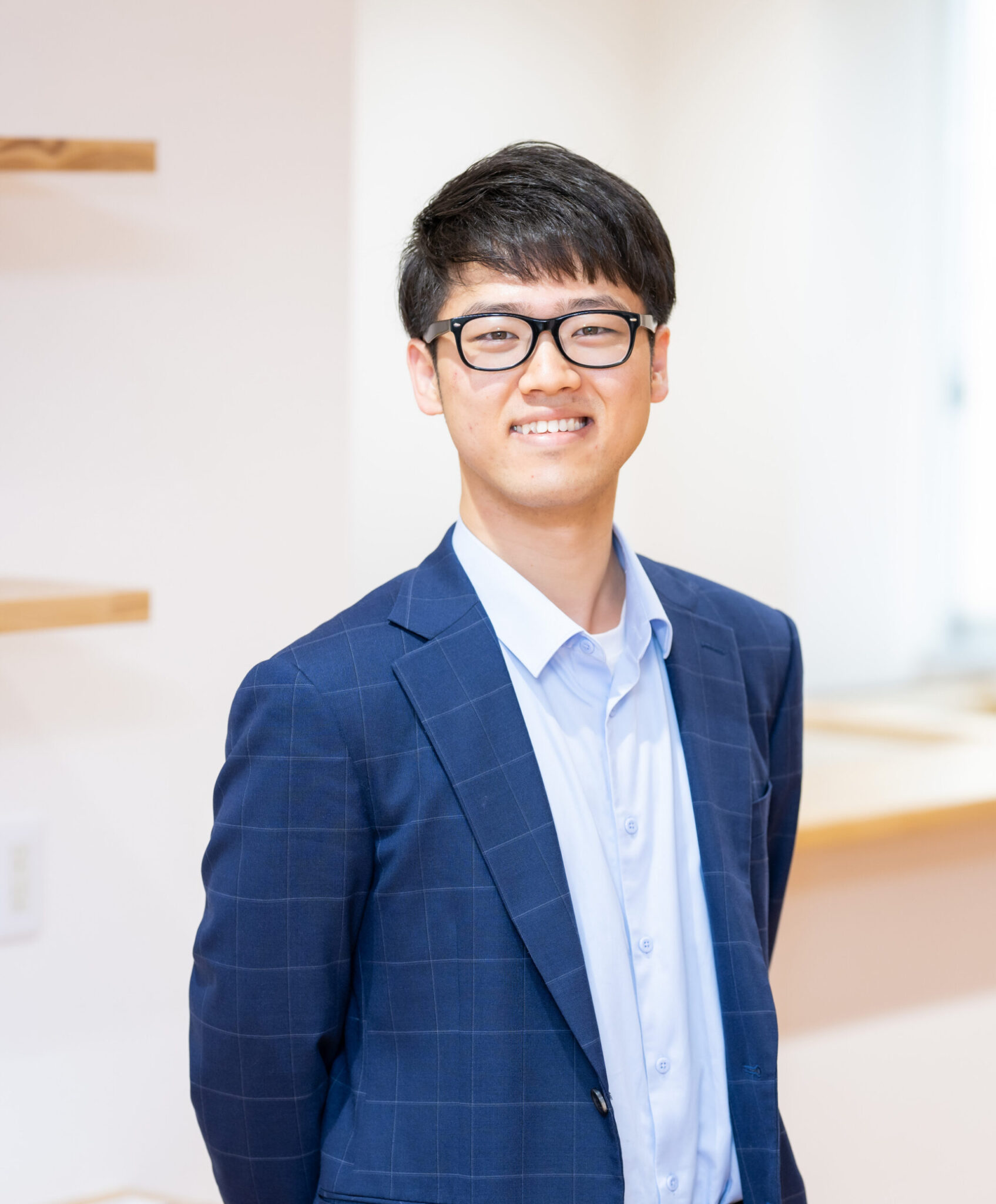 SoulStudio 代表 元 志喜